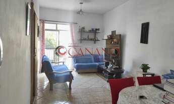 Imagem 4: Rio de Janeiro - Apartamento Padrão - São Francisco Xavier