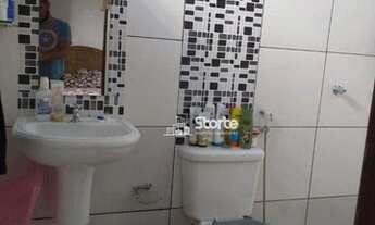 Imagem 7: Casa com 3 dormitórios à venda, 150 m² por R$ 430.000,00 - Pacaembu - Uberlândia/MG