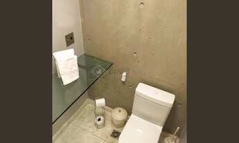 Imagem 7: Imóvel para aluguel tem 70 metros quadrados com 1 quarto em Cidade Monções - São Paulo - S