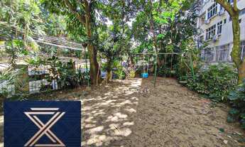 Imagem 7: Apartamento com 2 dormitórios à venda, 84 m² por R$ 1.050.000 - Laranjeiras - Rio de Janei