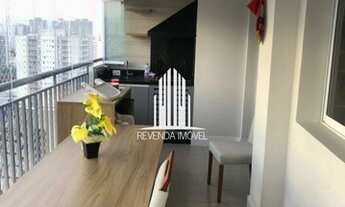 Imagem 3: OPORTUNIDADE!! Unica Unidade a venda 78m² 2 Dormitórios, 1 suíte 1 vaga Mobile vida e laze