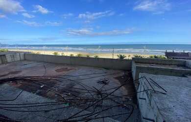 Imagem 4: 75 Mil de Entrada - Frente Mar - Apto 2 Dormts Varanda Gourmet , Lazer total Show