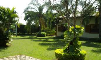 Imagem 4: Chácara à venda Itu