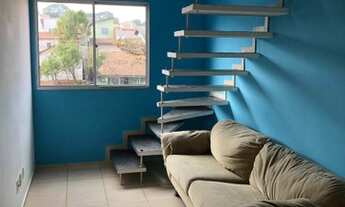 Imagem 7: VENDA Cobertura de 110m² - Bosque dos Eucaliptos