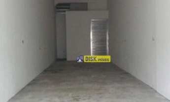 Imagem 3: Salão para alugar, 60 m² por R$ 1.700/mês - Centro - São Bernardo do Campo/SP