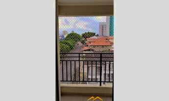 Imagem: Apartamento Residencial à venda, Jardim