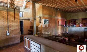 Imagem 4: Casa (térrea na rua) 5 dormitórios/suite