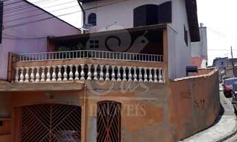 Imagem: Casa em Vila Ana - Mauá - SP