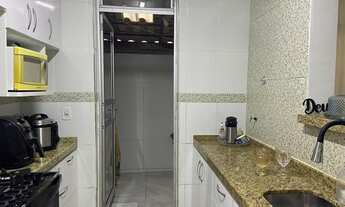 Imagem 5: CONTAGEM - Padrão - Arvoredo I