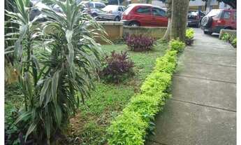 Imagem 2: Apartamento 2 quartos vaga praca seca