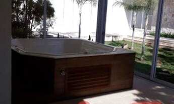 Imagem: Residencial Tivoli