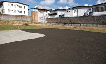 Imagem 2: Lote/Terreno para aluguel e venda com 2640 metros quadrados em Pitangueiras - Lauro de Fre