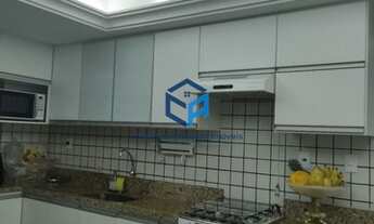 Imagem 4: Apartamento no Saint Germant São José 212 m²