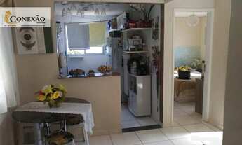 Imagem 7: Apartamento à venda, 42 m² por R$ 180.000,00 - Jardim Nova São Carlos - São Carlos/SP