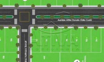 Imagem 1: Toledo - Lote/Terreno - Jardim Tocantins