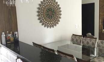 Imagem 2: Apartamento para venda tem 71 metros quadrados com 2 quartos