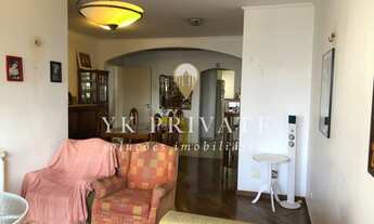 Imagem 7: Apto 146m²; 03 dorms; 04 banheiros; 01 suíte; 02 vagas + deposito Bairro Perdizes