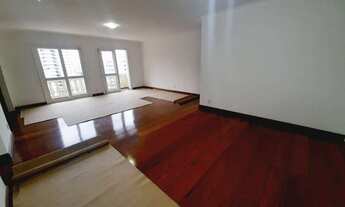 Imagem 3: Apartamento com 3 dormitórios para alugar, 180 m² por R$ 5.000,00/mês - Higienópolis - São