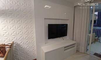 Imagem 5: Apartamento com 2 quartos, 63 m² - venda - Praia de Itaparica - Vila Velha/ES