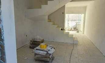 Imagem 2: Casa com 2 dormitórios à venda, 84 m² por R$ 319.000,00 - Velha - Blumenau/SC