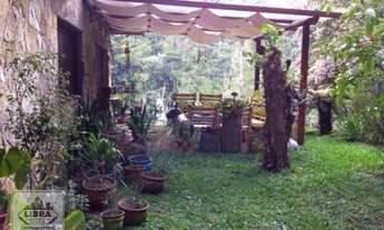 Imagem 5: EXCELENTE CASA DE CAMPO COM VISTA DESLUMBRANTE MUITO VERDE!