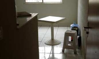 Imagem: Apartamento no 4º Andar