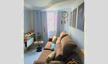 Imagem 2: Apartamento Residencial à venda, Jardim Uirá, São José dos Campos - AP6262