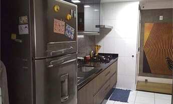 Imagem 6: Apartamento 97m2 com varanda gourmet