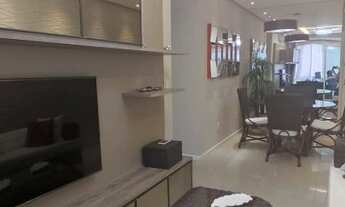 Imagem 7: Apartamento com 2 dormitórios à venda, 105 m² por R$ 990.000,00 - Vila Nova - Cabo Frio/RJ