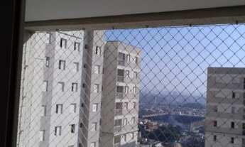 Imagem 3: Apartamento para venda possui 50 metros quadrados com 2 quartos em Piraporinha - Diadema