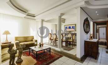 Imagem 5: Cobertura duplex para venda possui 305 metros quadrados com 3 quartos em Centro - Florianó