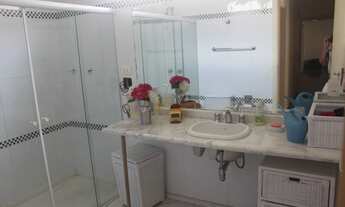 Imagem 5: Apartamento para venda com 198 m2 - 3 quartos em Paraíso - São Paulo - SP