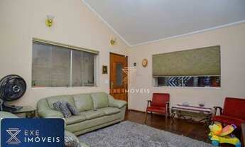 Imagem: Casa com 3 dormitórios à venda, 173 m²