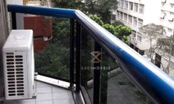 Imagem 7: Apartamento com 2 dormitórios à venda, 82 m² por R$ 1.100.000 - Copacabana - Rio de Janeir