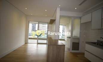 Imagem 4: Flat com 2 Quartos à venda, 68m² - Pinheiros