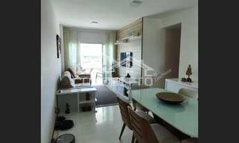 Imagem 3: Apartamento nascente com 4 suítes em Pitangueiras, Lauro de Freitas/BA