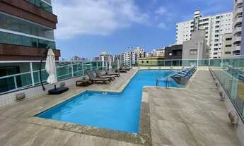 Imagem 3: Apartamento para venda com 3 quartos em Caiçara - Praia Grande - SP