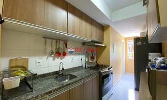 Imagem 6: Apto 3 qts na Cidade Nova, financiável