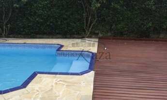 Imagem 7: Casa/Condomínio - Residencial Terras de Santana - 4 Dormitórios - 442m²