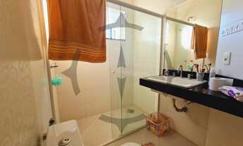 Imagem 3: Casa com terreno duplo no Condomínio Primavera em Piratininga