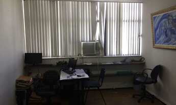 Imagem 7: Belo Horizonte - Conjunto Comercial/Sala - Centro