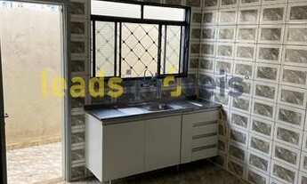 Imagem 2: Casa para Venda em Ribeirão Preto, Vila Virgínia, 2 dormitórios, 1 banheiro, 2 vagas