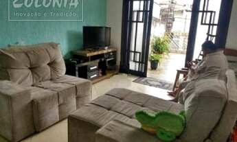 Imagem 3: Santo André - Casa Padrão - Parque Marajoara