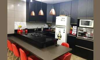 Imagem 7: Sobrado para Venda em São Caetano do Sul, Olímpico, 2 dormitórios, 1 suíte, 3 banheiros, 5