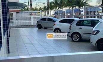 Imagem 7: Apartamento com 2 dormitórios à venda, 60 m² por R$ 280.000 - Jardim Marina - Mongaguá/SP