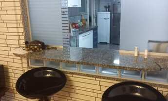 Imagem 3: Apartamento para venda com 183 metros quadrados com 4 quartos em Copacabana - Rio de Janei