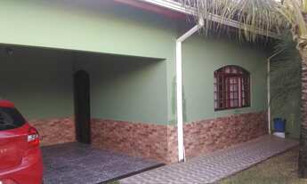 Imagem: Casa com 3 dormitórios à venda, 175 m²