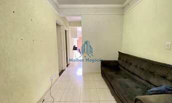 Imagem 3: Casa com 2 dorms, Loteamento Residencial Porto Seguro, Campinas - R$ 277 mil, Cod: RCA1777