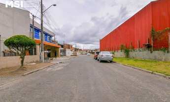 Imagem 7: Área à venda, 4400 m² por R$ 3.500.000,00 - Cidade Industrial - Curitiba/PR