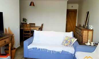 Imagem 4: Apartamento Residencial à venda, Jardim Bela Vista, São José dos Campos - AP6154